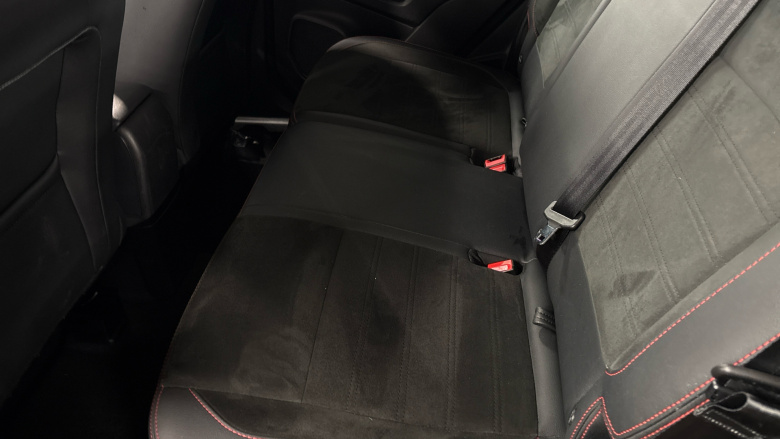 Ford EcoSport 1.0 EcoBoost 140 ST-Line 5dr Petrol Hatchback